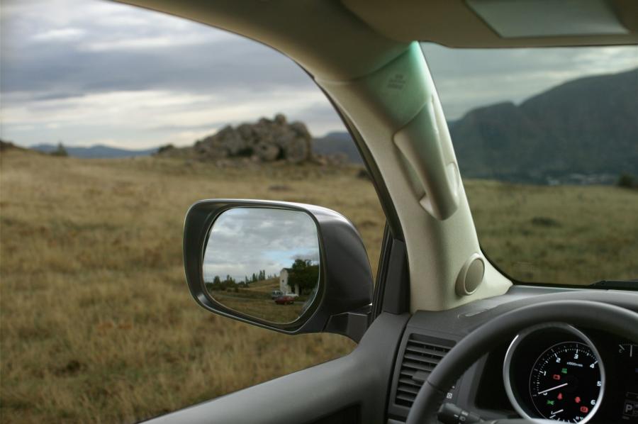  Toyota Land Cruiser 200 2007 года  (фото 57 из 196)